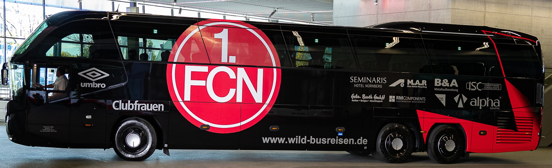 1.FCN-Bus